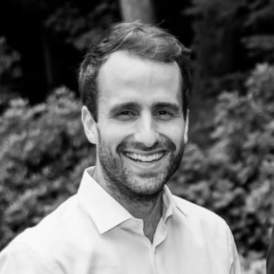 Adam Putterman, Co-Founder at Ours Privacy