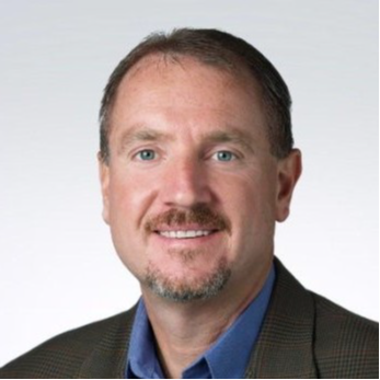 Bobby Bernard, VP End to End Personal Systems Procurement at HP