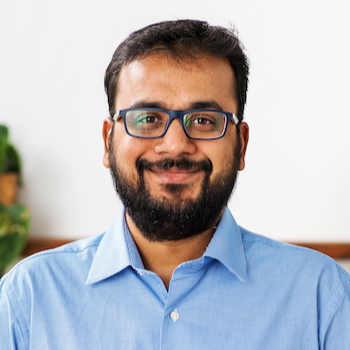 Rohit Nathany, Chief Digital Officer at Mejuri