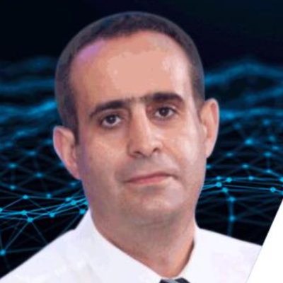 Ogsen Gabrielyan