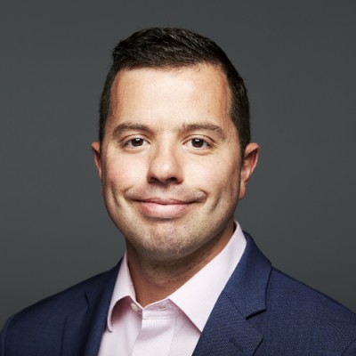 Peter DeFalco, Proposition Sales Specialist, Pricing & Reference Services at LSEG