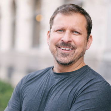 Jary Carter, Co-Founder, CRO at OroCommerce