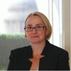 Siobhan Clarke, Head of Investment Services at Royal London Asset Management