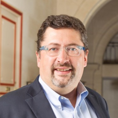 Pierre Meraud, Regional Director EMEA at Zycus