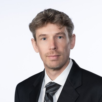 Tim Every, Director of Asset Allocation & Research at Lockheed Martin Investment Management