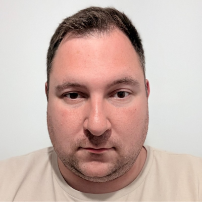Luke Mitsi