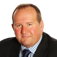 Lee Ferridge, Head of Macro Strategy, The Americas at State Street Global Markets