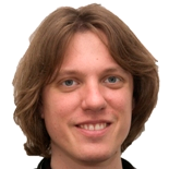 Dr Christian Steinruecken, Machine learning at University of Cambridge