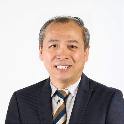 Jason Wang