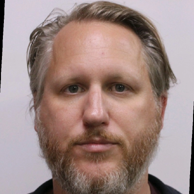 Daniel O'Brien