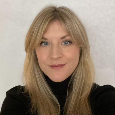 Victoria Kerr, Head of Marketing EMEA - Uber for Business at Uber