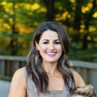 Jill Robbins, President and Founder at Business Fierce