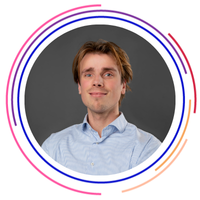 Wouter Wesselink, VP Product at QuantWare