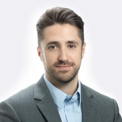 Sam Showah, Vice President, Product Management at Broadridge