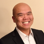 Ray Paragas, Director - Strategy & Business Transformation at The Hackett Group