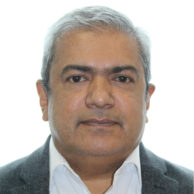 Jacob Paul, Senior Vice President at Tech Mahindra