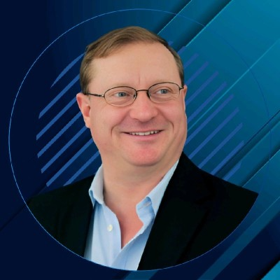 Brett Marshall, Former Corporate Head, QA, Zuellig, and Editor in Chief at Zuellig Pharma