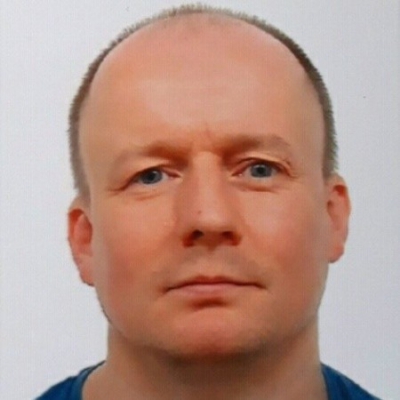 Yves Van Ryckeghem