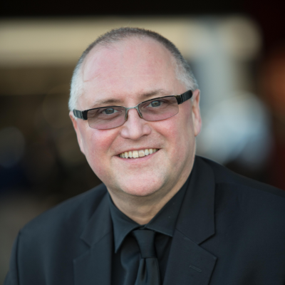Paul Doherty