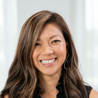 Caitlyn Truong, CEO and Co-founder at Zengines