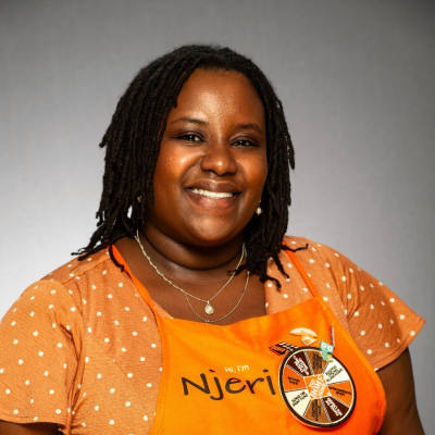 Njeri Gachago