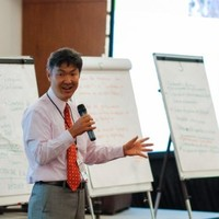 Ryotaro Ishikawa Oka, Global Market Access Director at Novartis