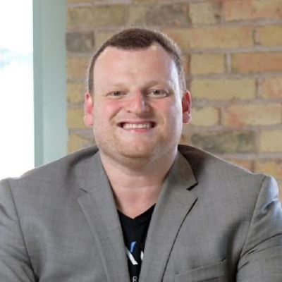 Ilya Preston, CEO & Co-Founder at PAXAFE