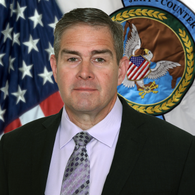 Paul Garcia