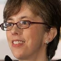 Jane Ollis, Non Executive VP at East Kent Hospitals University NHS Foundation Trust