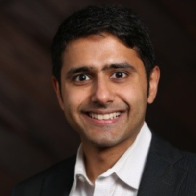 Ankit Sahni, Head Project Manager, FX & Senior Core at Element Capital