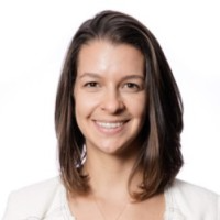 Luiza Cervetto, Product Manager at Cold Chain Technologies