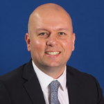 Sean Burnham, Global Head of Client Onboarding at Citi