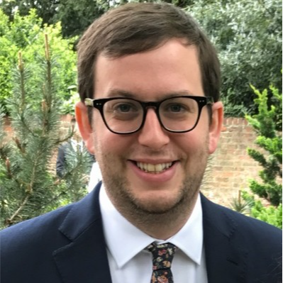 Scott Foster-Perkins, Lead Procurement, Category Manager, Media at Asda