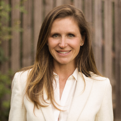 Heather Childs