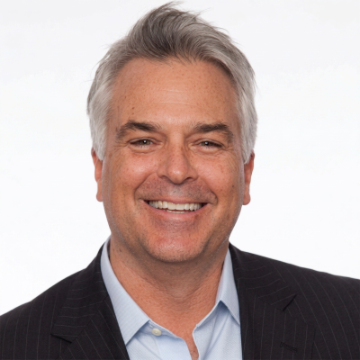 Blair W Rundell, SVP Sales – Americas and EMEA at Hazelcast