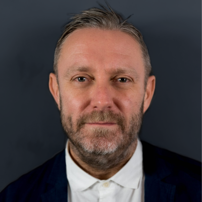 Phil Acton, Country Manager, UK at Adform