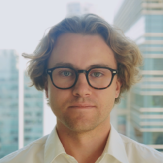 Alexis Cayla, Head of Quantitative Trading - STIRT - G10 at J.P. Morgan