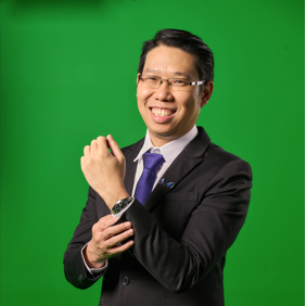 Panitan Wangdhamkoom