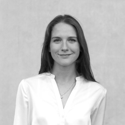 Filippa Bång, Head of Algo Distribution at SEB