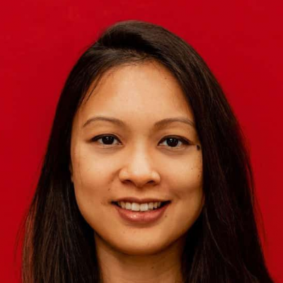 Angela Toy, Partner, Portfolio Growth at Golden Gate Ventures