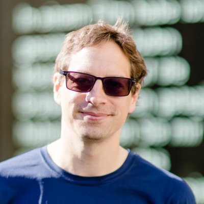 Sebastian Riedelbauch