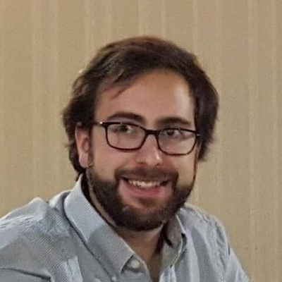 Rodrigo López, Head of Revenue Management at BNZ