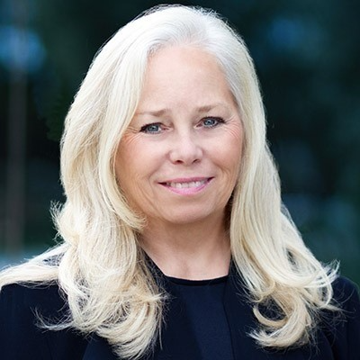 Judy Posnikoff, Managing Director at Martlet Asset Management, LLC