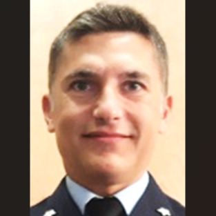 Colonel Antonio Vivolo