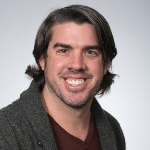 Rich Bulger, Director of Reverse Logistics at Cisco