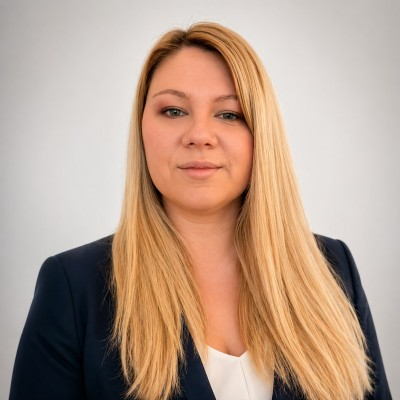 Oana Gaman