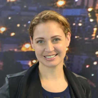 Rima Westermeyer, Marketplace Strategy & Business Development Manager at Schneider Electric