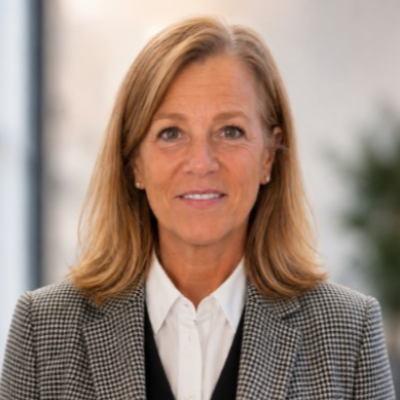 Lisa Ferlita, Sr. Director/GM Asset Management Services (IES) at Thermo Fisher Scientific