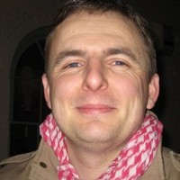 Bryan Carmichael