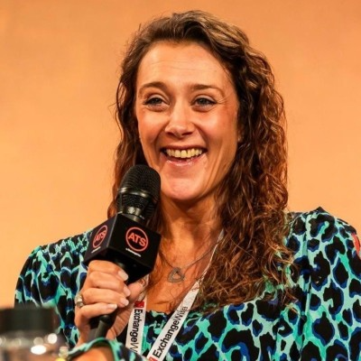 Emma Glenn, Head of Programmatic at Spark Foundry